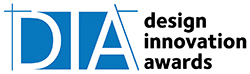 Design Innovation Awards logo
