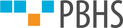 Logo of PBHS
