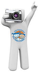 Image of GKAS camera icon