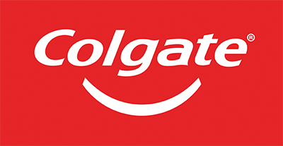 Image of GKAS Colgate Logo