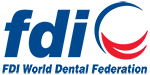 Image of FDI World Dental Federation logo