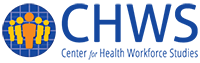 Logo of Center for Health Workforce Studies