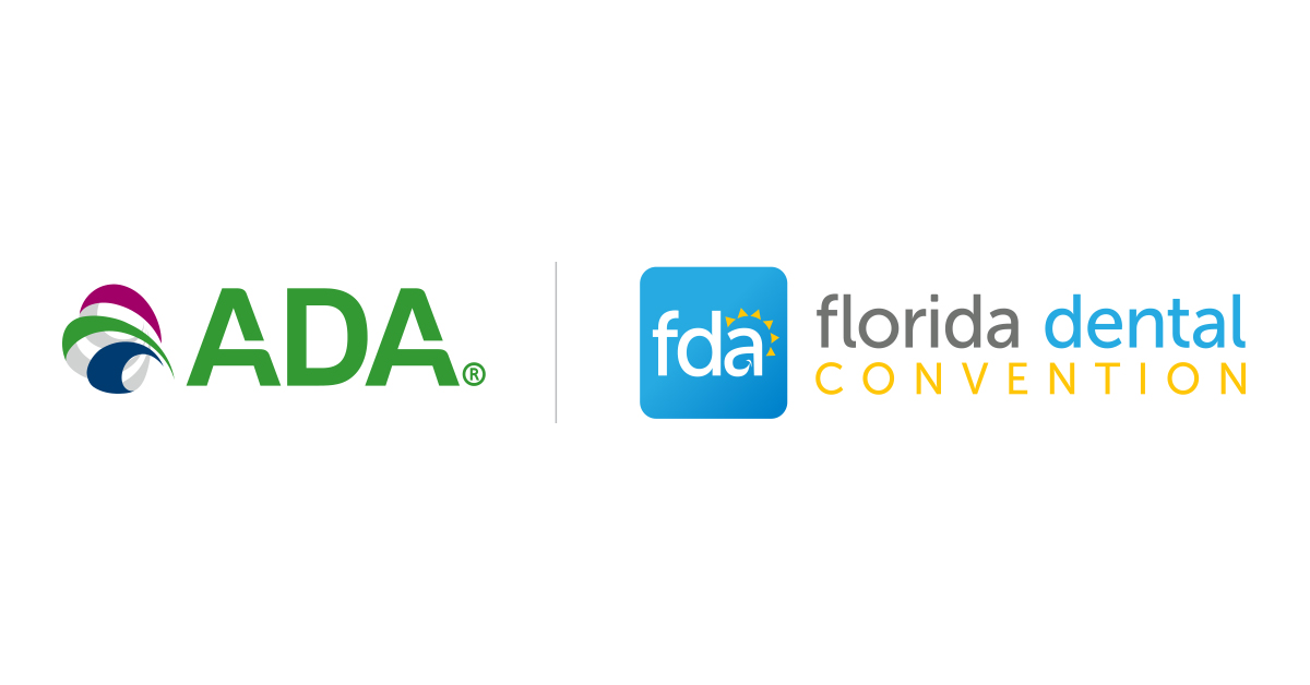 ADA FDC 2020 logo