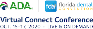 ADA FDC Virtual Connect Conference logo