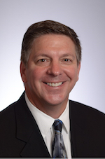 Photo of Dr. Chad R. Leighty