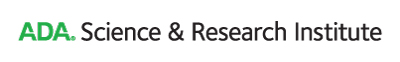 ADA Science & Research Institute logo