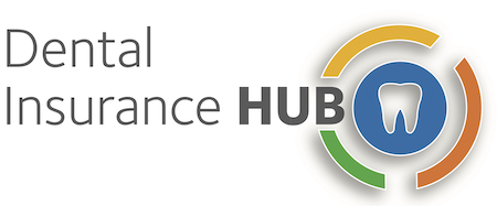 Dental Insurance Hub Icon