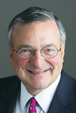 Photo of Dr. Genco