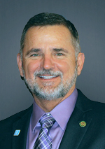 Rudy Liddell