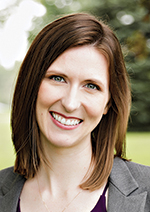 Photo of Sara Stuefan