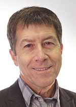 Photo of Mike Kurkowksi