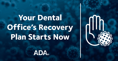 Recovery Webinar graphic