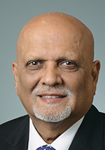 Photo of Dr. Chad P. Gehani