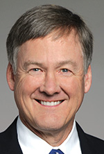 Photo of Dr. Kirk Norbo