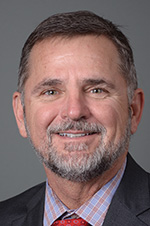 Photo of Rudy Liddell
