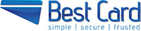 Image of Best Card logo