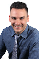 Photo of Nathaniel Lawson