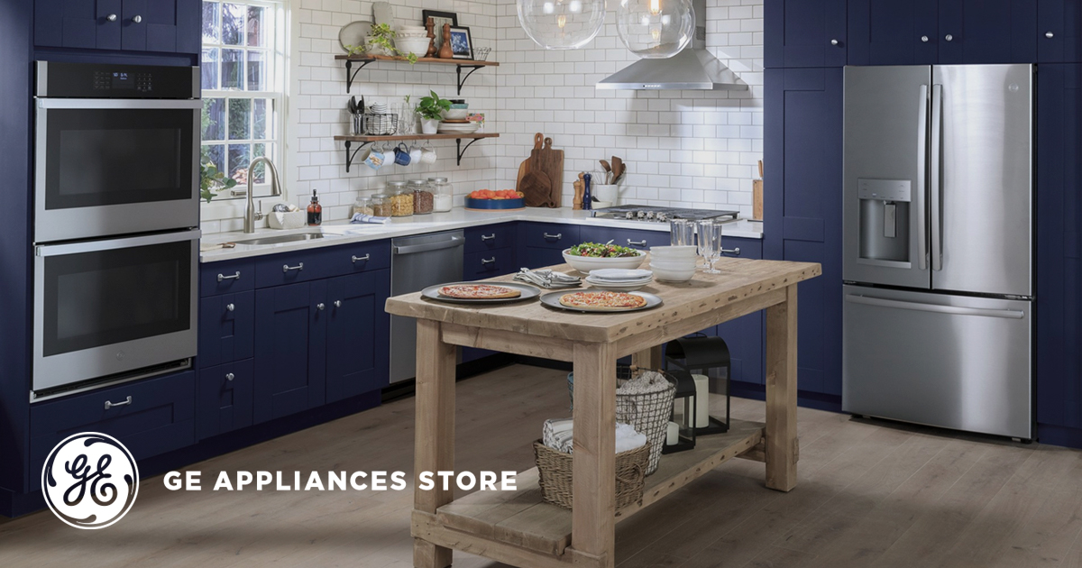 Image of GE Appliances