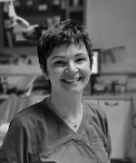 Dr. Murray
