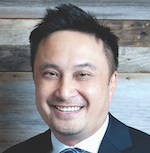 Dr. Ho