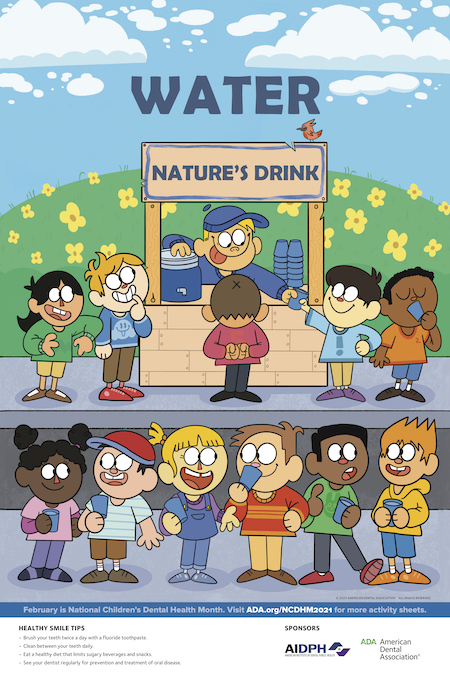 2021 NCDHM poster