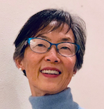 Dr. Theresa Cheng head shot