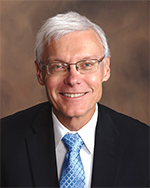 Photo of Mark Jurkovich