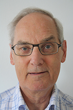 Photo of Dr. Zillen