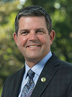 Image of California Assemblyman Jim Wood