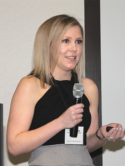 Photo of Dr. Mattingly
