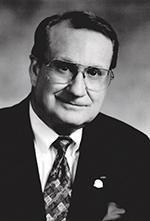 Photo of Dr. Robert Anderton