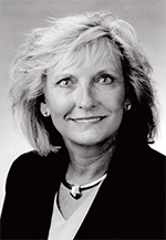 Photo of Dr. McKaig