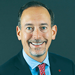 Image of Randall Markarian