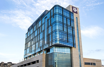 TEXAS A M DENTAL SCHOOL POST BACCALAUREATE visual data 7