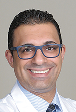 Photo of Dr. Barbarawi