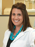 Photo of Dr. Ishkanian