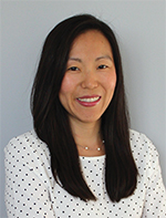 Photo of Dr. Emily Wible