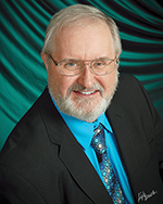 Photo of Russell Dunkel