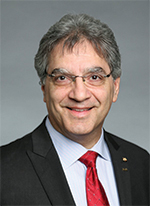 Photo of Dr. Raymond Cohlmia
