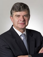 Gary Price, former CEO of the Dental Trade Alliance
