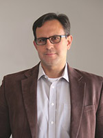 Gregory Chavez, new CEO of the Dental Trade Alliance