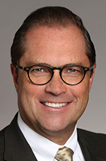 Photo of Mike Graham