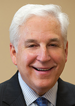 Photo of Allen Schiff