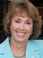 Photo of Dr. Niessen
