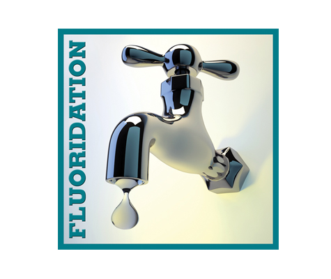 Image of Water Fluoridation