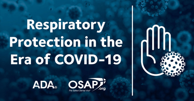 Respiratory Protection Webinar icon
