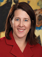 Image of Dr. Jessica Meekse
