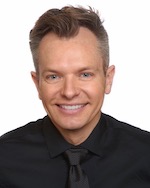 Photo of Dr. Aneszko