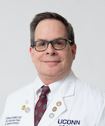 Photo of Dr. Lepowsky