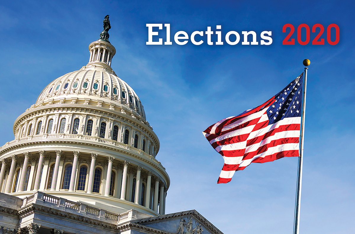 Elections 2020